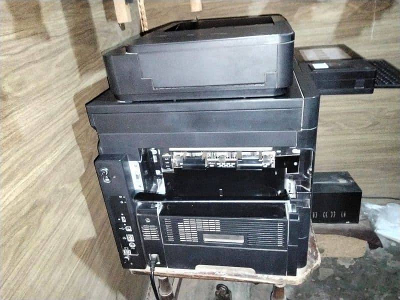 photo copy and printer 3