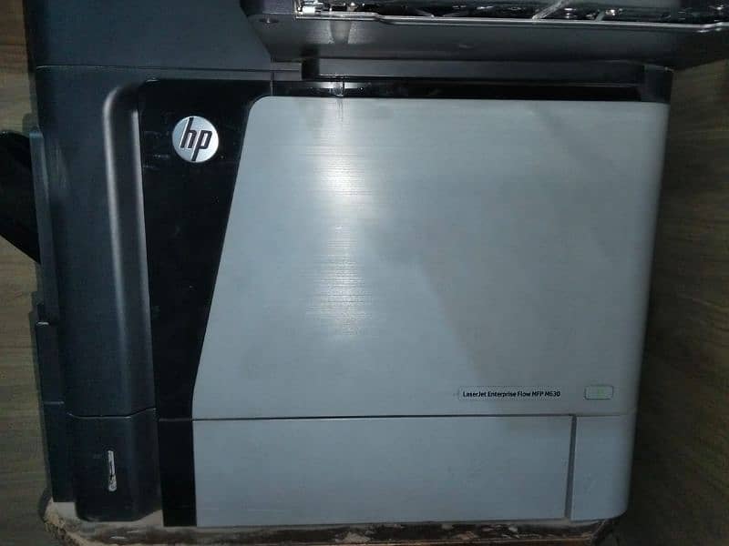 photo copy and printer 6