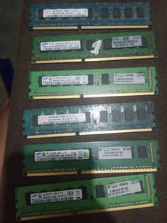 2GB RAM Available for sale