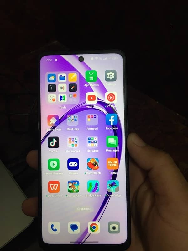 oppo a3 6 256  condition 10/10 0