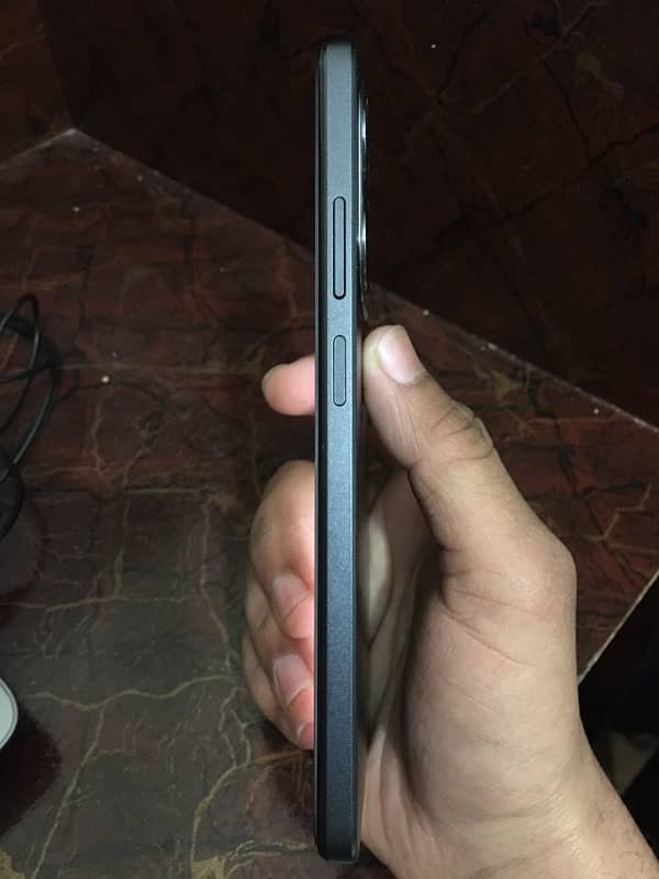 oppo a3 6 256  condition 10/10 3