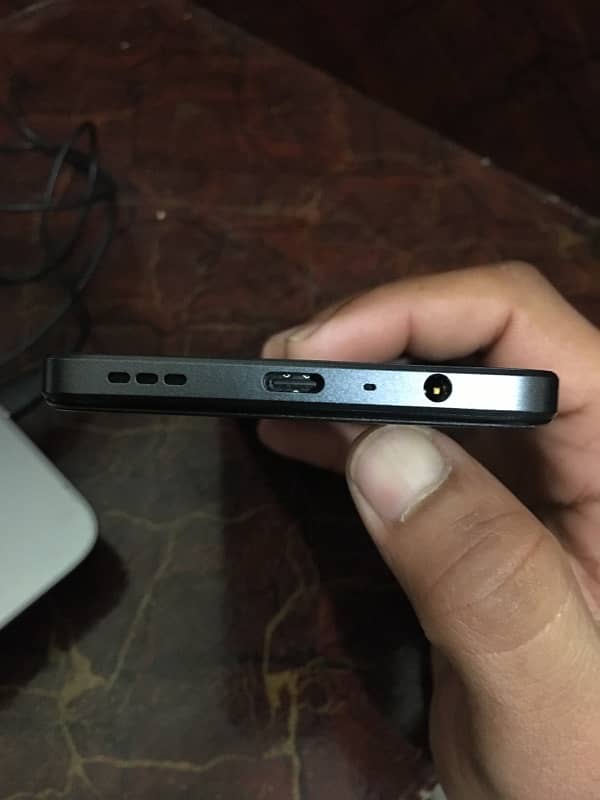 oppo a3 6 256  condition 10/10 4