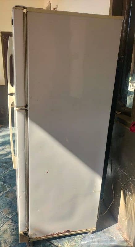 PEL To Door Refrigerator 1