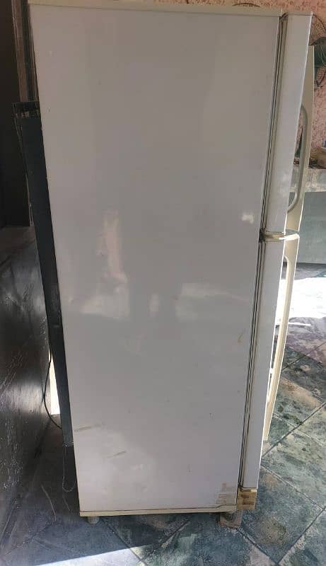 PEL To Door Refrigerator 2