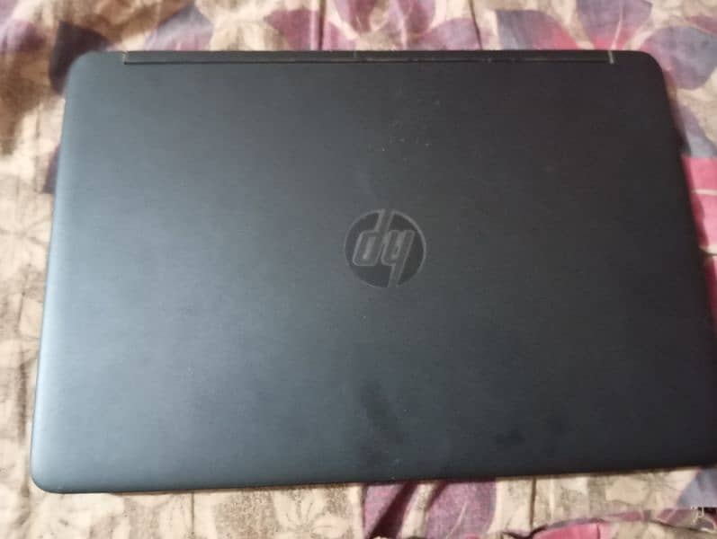 hp I core 5 laptop 1