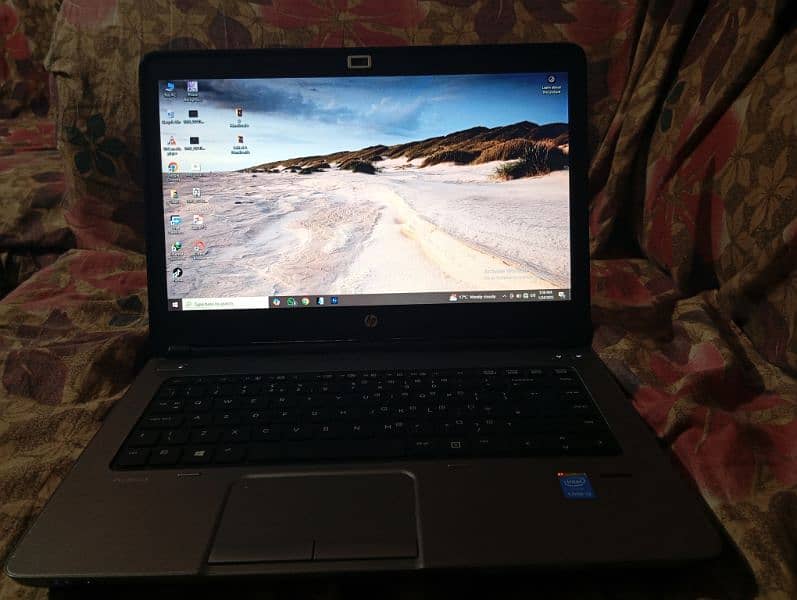 hp I core 5 laptop 2