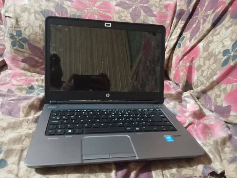 hp I core 5 laptop 3