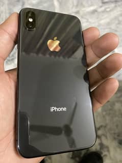 Apple iPhone X