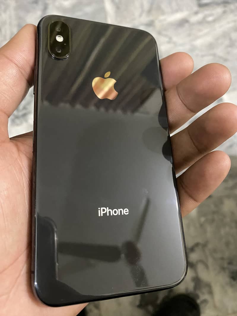 Apple iPhone X 0