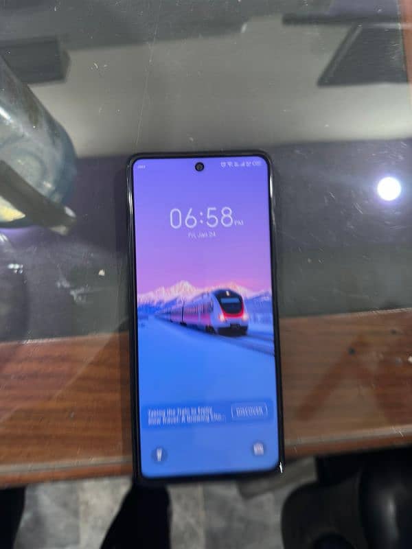 infinix hot 30 0