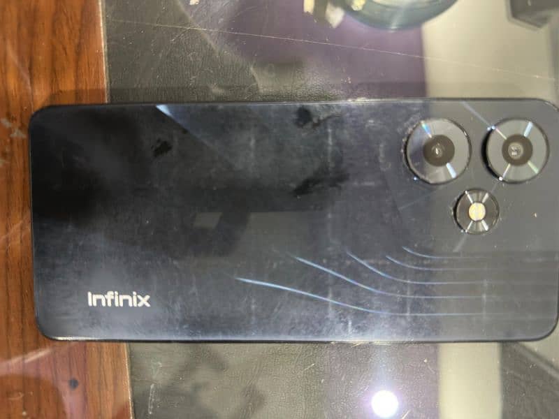 infinix hot 30 2