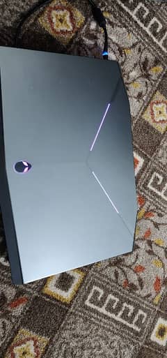 alienware 17 i7 4th Gen