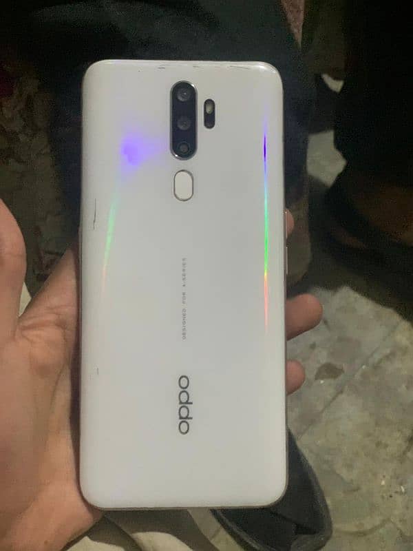 oppo a5 2020 ha all ok 2