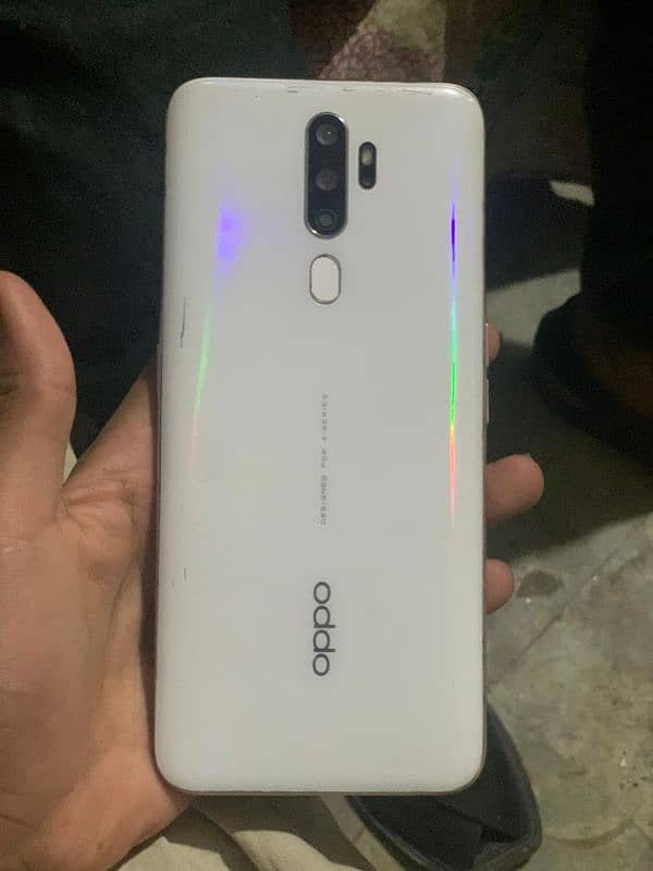 oppo a5 2020 ha all ok 4