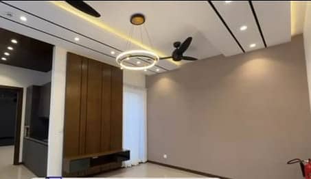 1 Kanal Spanish Luxury Upper Portion For Rent In DHA Phase 3, Block X, Lahore 0