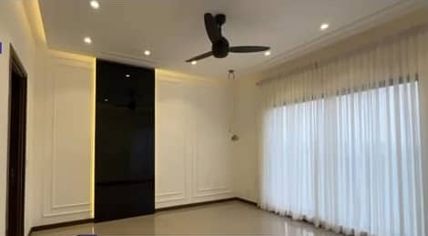 1 Kanal Spanish Luxury Upper Portion For Rent In DHA Phase 3, Block X, Lahore 2