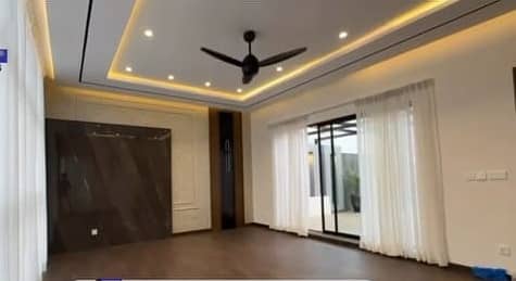 1 Kanal Spanish Luxury Upper Portion For Rent In DHA Phase 3, Block X, Lahore 10