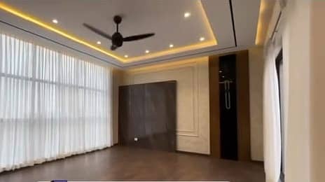 1 Kanal Spanish Luxury Upper Portion For Rent In DHA Phase 3, Block X, Lahore 14