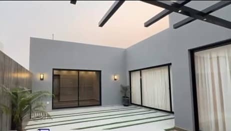 1 Kanal Spanish Luxury Upper Portion For Rent In DHA Phase 3, Block X, Lahore 16