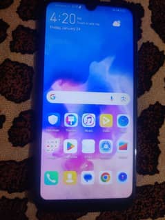 Huawei y6 prime 2019 dual sim approved 3gb+64gb all ok