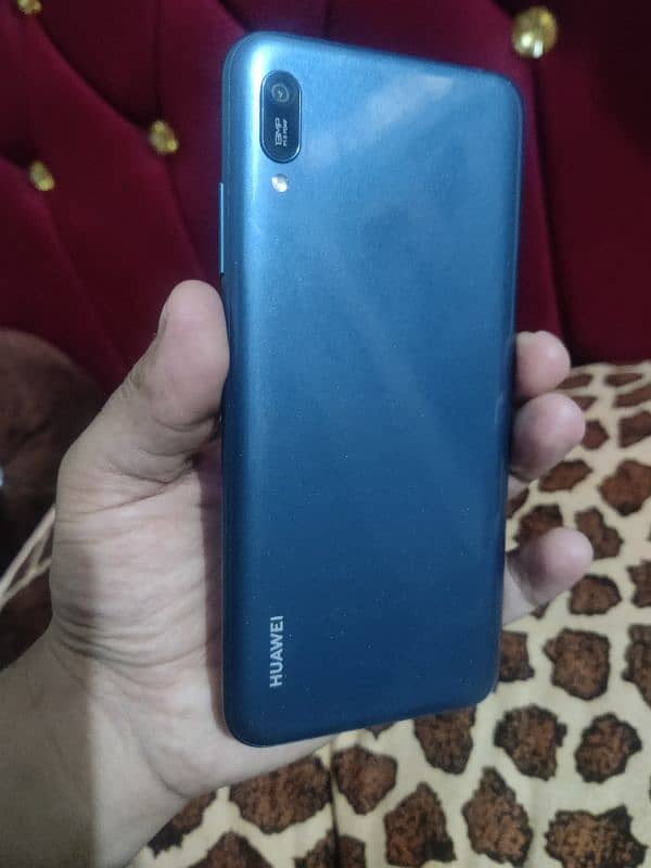 Huawei y6 prime 2019 dual sim approved 3gb+64gb all ok 7