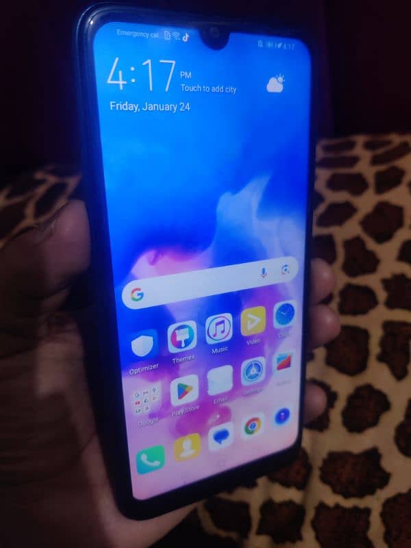 Huawei y6 prime 2019 dual sim approved 3gb+64gb all ok 8