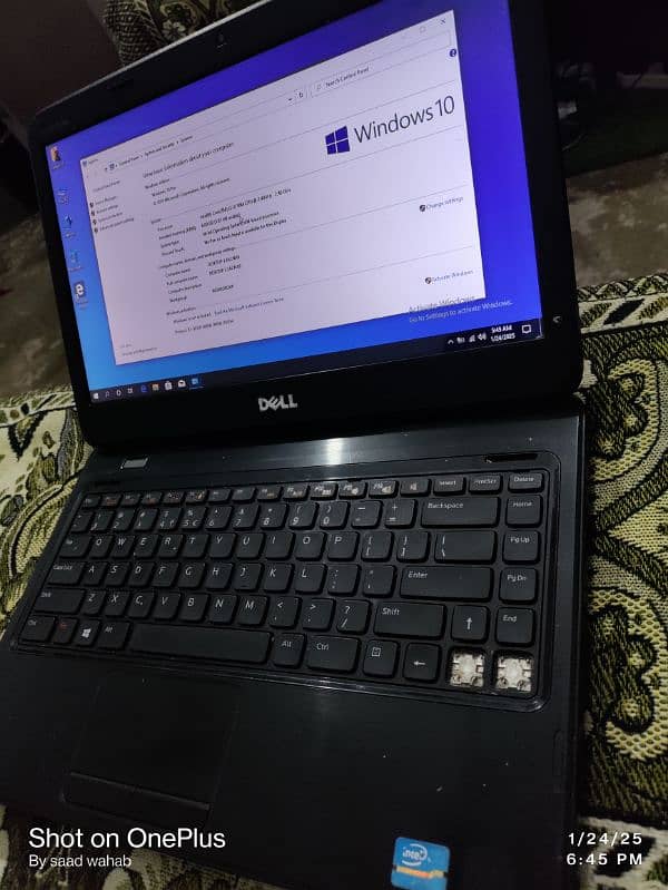 corei3 3rd generation laptop 0