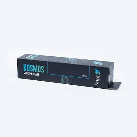 KOSMOS A+ MOUSEPAD GAMER 4