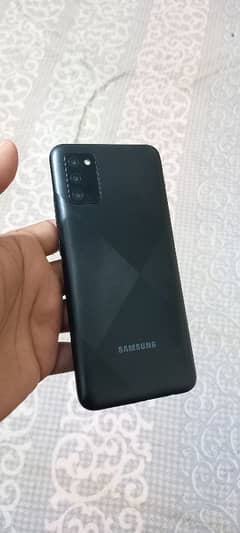 Samsung A02s for sale