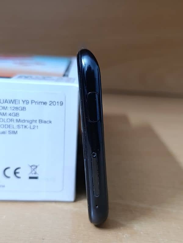 Huawei Y9 Prime 6