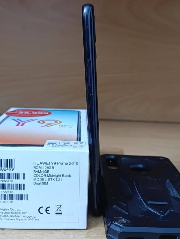 Huawei Y9 Prime 7