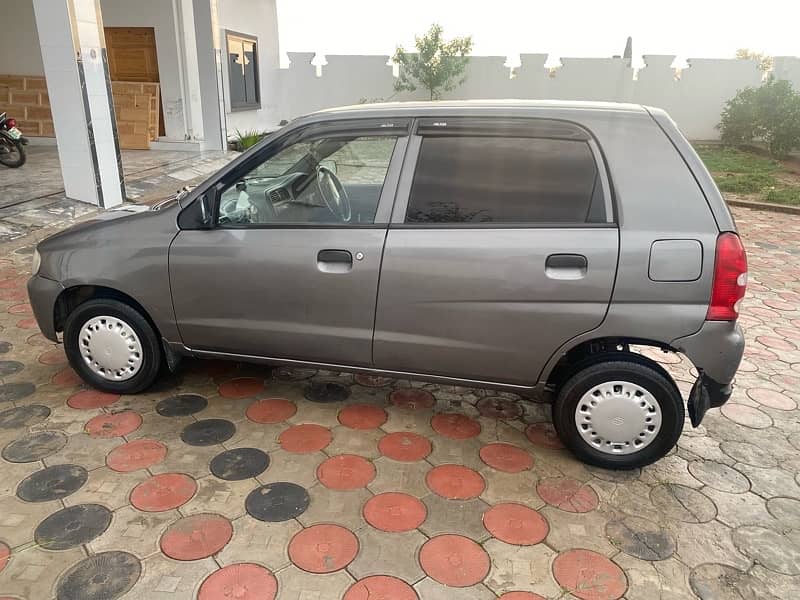 Suzuki Alto 2012 3