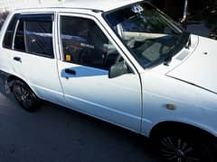 Suzuki Mehran VXR 2005