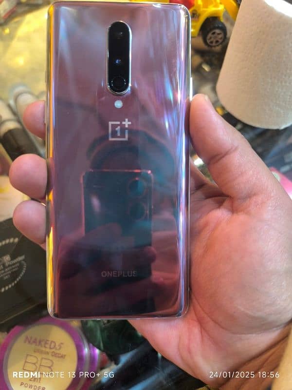 OnePlus 8 5G 3