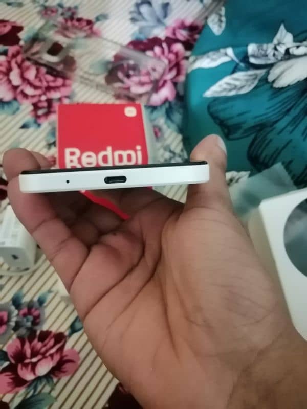 Redmi A3x 5