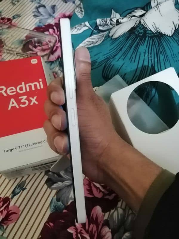 Redmi A3x 6