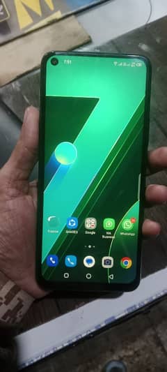 infinix note 7