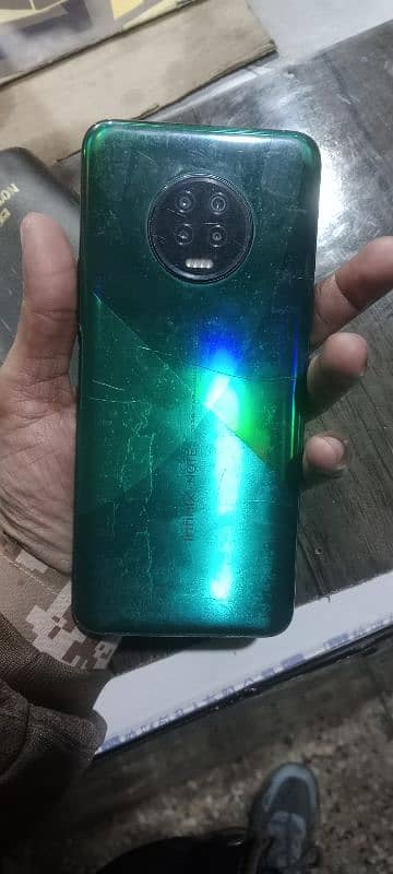 infinix note 7 2