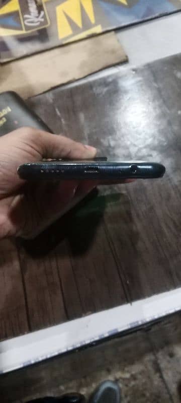 infinix note 7 4