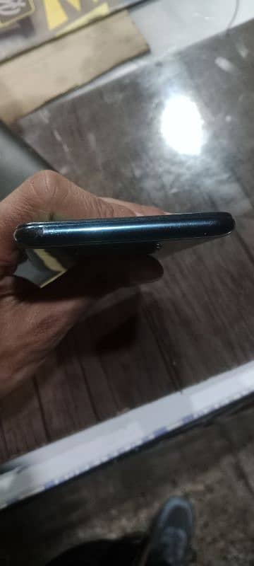 infinix note 7 5