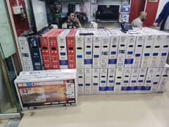 Samsung Led 32 inch box pack  03225848699