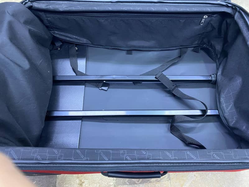 Luggage Bag  Travel Suitcase Trolley Bag  Travel Trolley 8