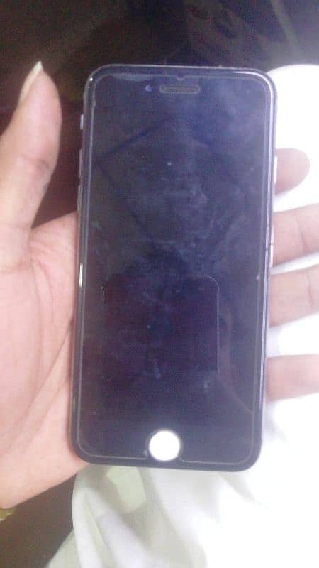 iphone 6 bypass 16gb all OK bus battery chnge hona wali ha 0