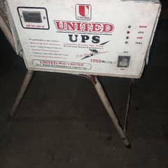 ups for sell 1000 watt 03002619779