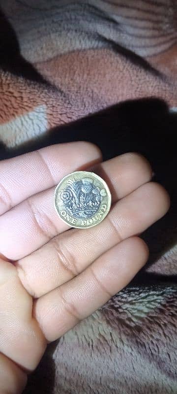 uk coin 1