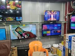 Wowww 43 inch Samsung Led Tv New model   03004675739