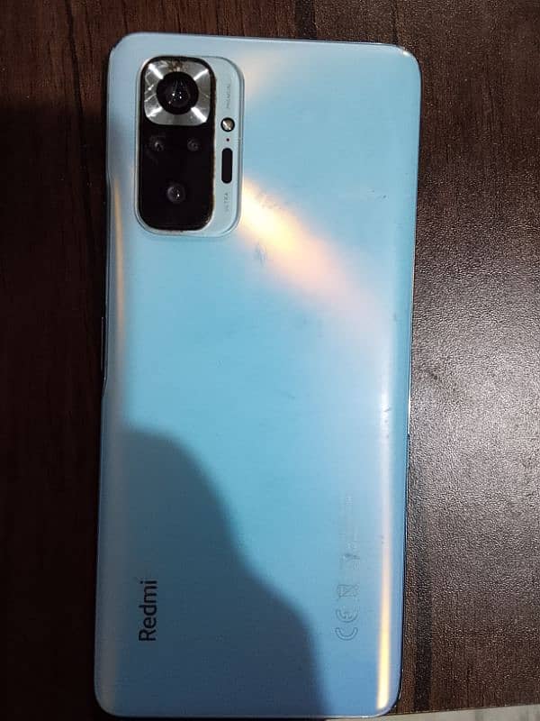 Redmi Note 10 Pro 8/128 2