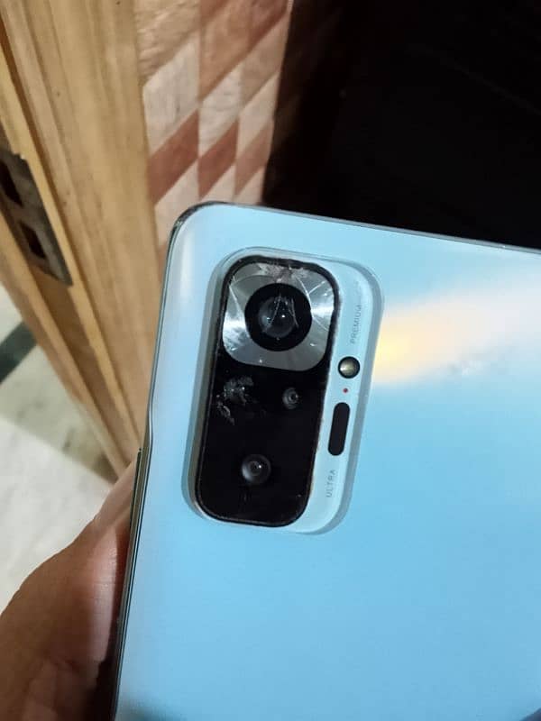 Redmi Note 10 Pro 8/128 4