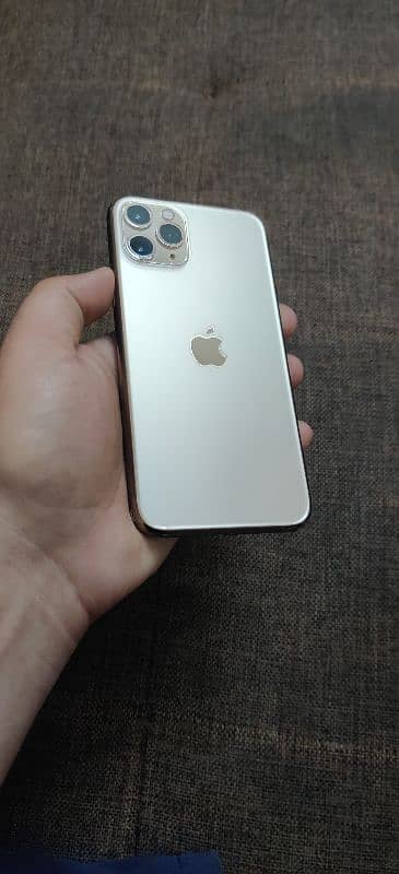 Iphone 11 Pro 5