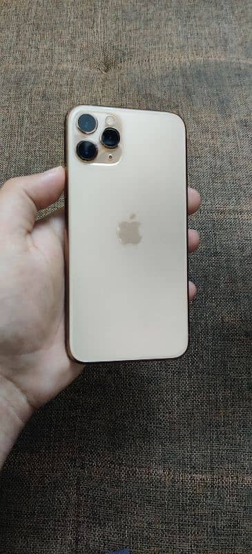 Iphone 11 Pro 6